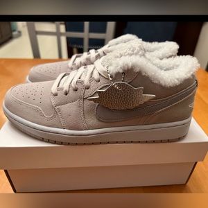 Nike Air Jordan 1 Low Se